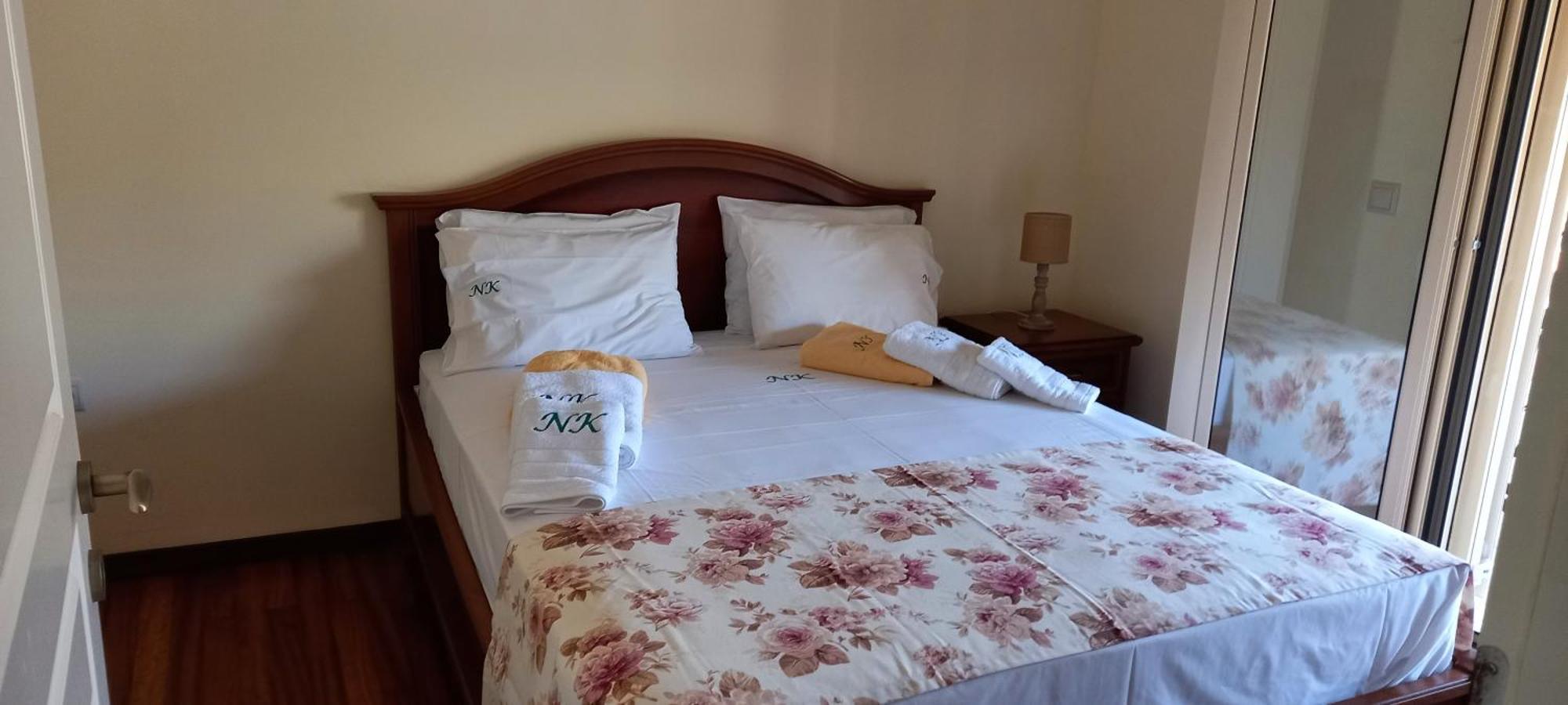 Epavlis Nadine Corfu Villa Gouvia Eksteriør billede